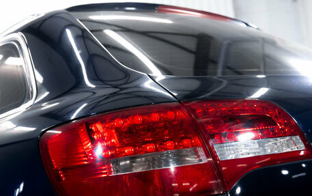 Audi A6, 2009 год, 999 000 рублей, 11 фотография