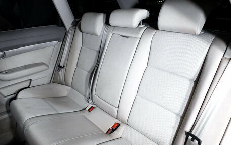 Audi A6, 2009 год, 999 000 рублей, 26 фотография