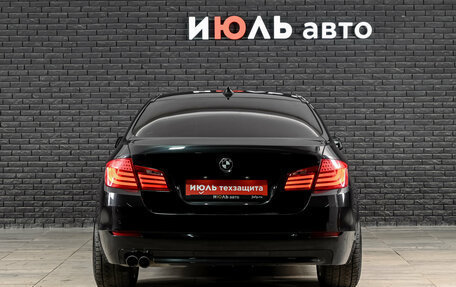 BMW 5 серия, 2013 год, 1 940 000 рублей, 5 фотография