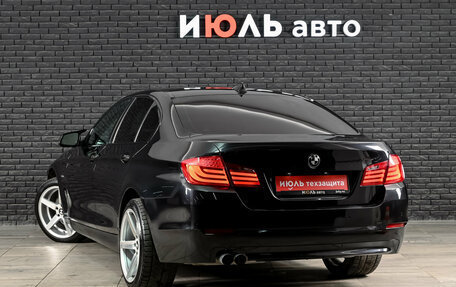 BMW 5 серия, 2013 год, 1 940 000 рублей, 7 фотография