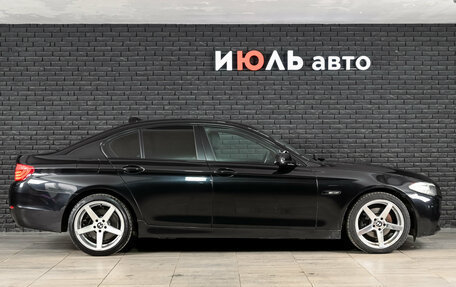 BMW 5 серия, 2013 год, 1 940 000 рублей, 9 фотография