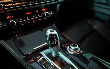 BMW 5 серия, 2013 год, 1 940 000 рублей, 14 фотография