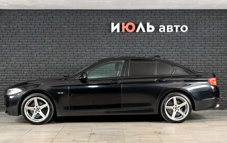 BMW 5 серия, 2013 год, 1 940 000 рублей, 8 фотография