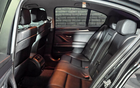 BMW 5 серия, 2013 год, 1 940 000 рублей, 18 фотография