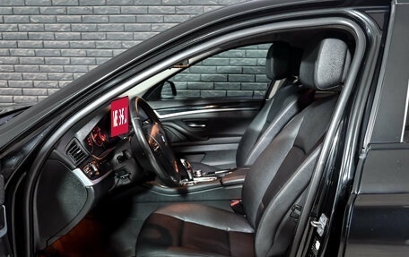 BMW 5 серия, 2013 год, 1 940 000 рублей, 10 фотография
