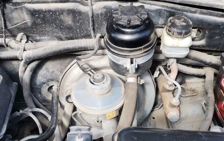 Chevrolet Niva I рестайлинг, 2011 год, 435 000 рублей, 13 фотография