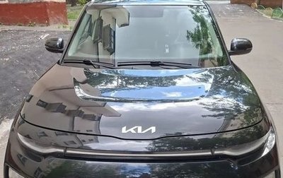 KIA Soul III, 2022 год, 2 175 000 рублей, 1 фотография