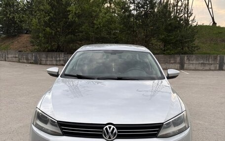 Volkswagen Jetta VI, 2011 год, 999 000 рублей, 1 фотография