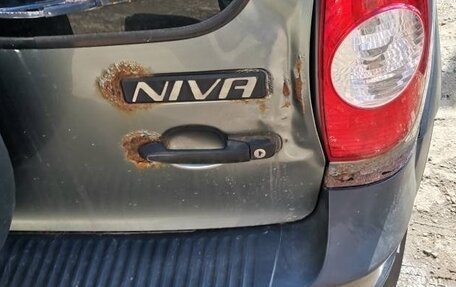 Chevrolet Niva I рестайлинг, 2011 год, 435 000 рублей, 18 фотография