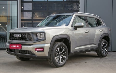 Haval H7, 2026 год, 3 999 000 рублей, 1 фотография