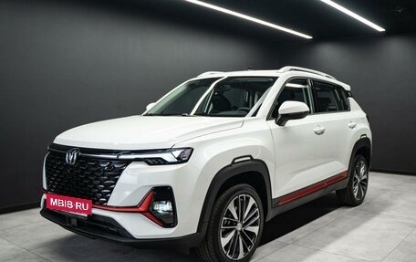 Changan CS35 Plus, 2025 год, 2 839 900 рублей, 1 фотография