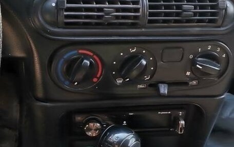 Chevrolet Niva I рестайлинг, 2011 год, 435 000 рублей, 29 фотография