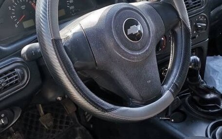 Chevrolet Niva I рестайлинг, 2011 год, 435 000 рублей, 28 фотография