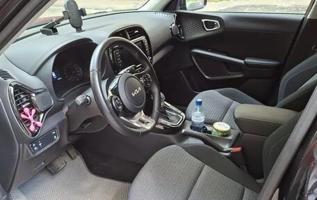 KIA Soul III, 2022 год, 2 175 000 рублей, 6 фотография