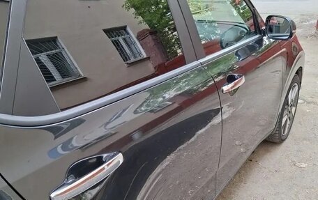 KIA Soul III, 2022 год, 2 175 000 рублей, 5 фотография