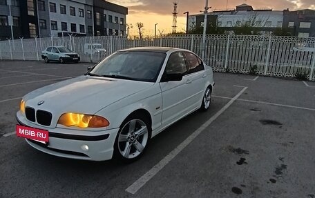 BMW 3 серия, 1999 год, 685 000 рублей, 3 фотография