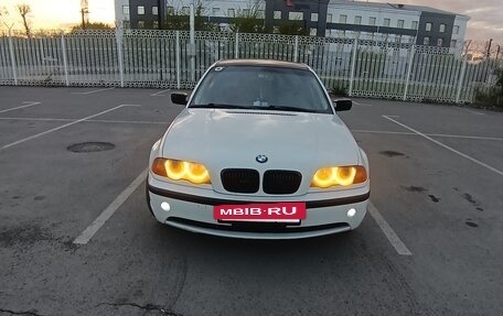 BMW 3 серия, 1999 год, 685 000 рублей, 2 фотография
