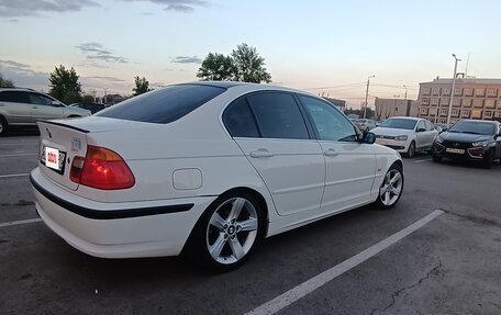 BMW 3 серия, 1999 год, 685 000 рублей, 6 фотография
