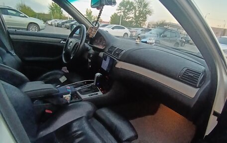 BMW 3 серия, 1999 год, 685 000 рублей, 7 фотография