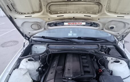 BMW 3 серия, 1999 год, 685 000 рублей, 9 фотография
