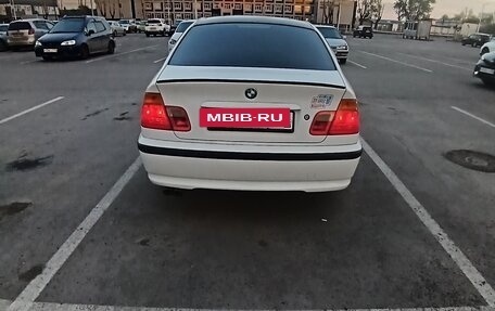 BMW 3 серия, 1999 год, 685 000 рублей, 5 фотография