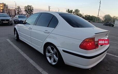 BMW 3 серия, 1999 год, 685 000 рублей, 4 фотография