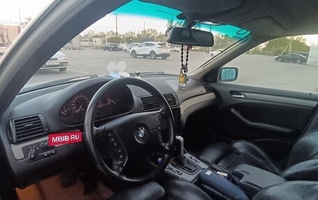 BMW 3 серия, 1999 год, 685 000 рублей, 8 фотография