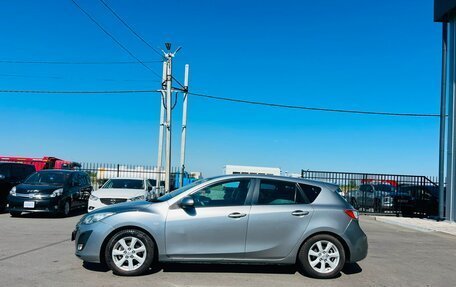Mazda Axela, 2010 год, 859 000 рублей, 3 фотография