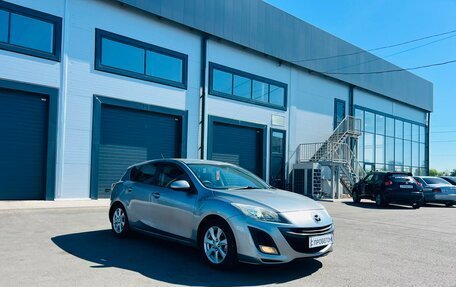 Mazda Axela, 2010 год, 859 000 рублей, 8 фотография