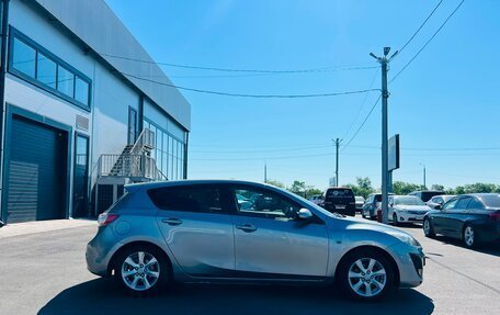 Mazda Axela, 2010 год, 859 000 рублей, 7 фотография