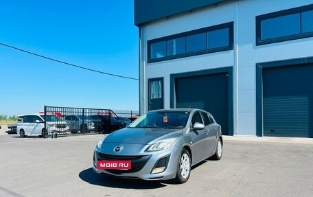 Mazda Axela, 2010 год, 859 000 рублей, 2 фотография