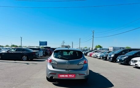 Mazda Axela, 2010 год, 859 000 рублей, 5 фотография