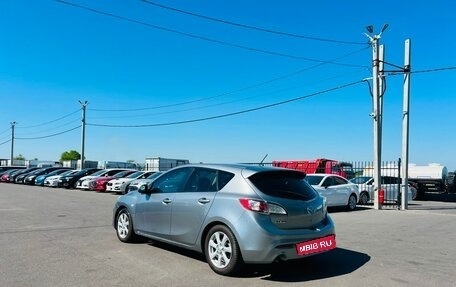 Mazda Axela, 2010 год, 859 000 рублей, 4 фотография