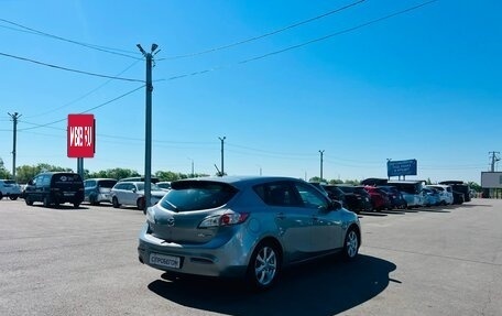 Mazda Axela, 2010 год, 859 000 рублей, 6 фотография