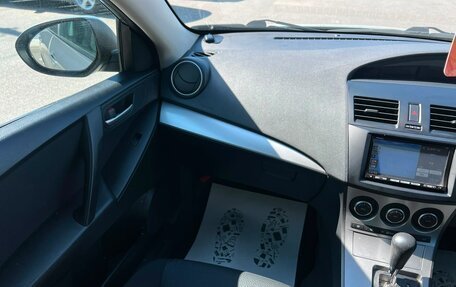 Mazda Axela, 2010 год, 859 000 рублей, 14 фотография