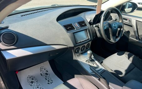 Mazda Axela, 2010 год, 859 000 рублей, 13 фотография