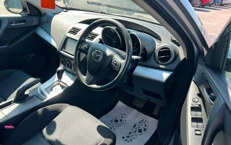 Mazda Axela, 2010 год, 859 000 рублей, 10 фотография