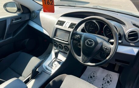 Mazda Axela, 2010 год, 859 000 рублей, 11 фотография