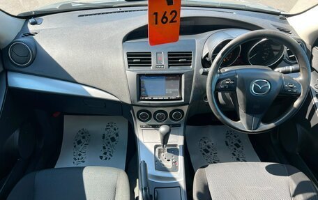 Mazda Axela, 2010 год, 859 000 рублей, 16 фотография