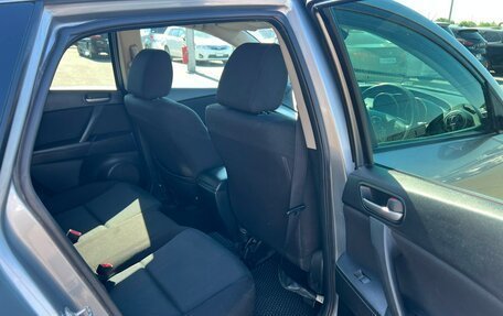 Mazda Axela, 2010 год, 859 000 рублей, 17 фотография