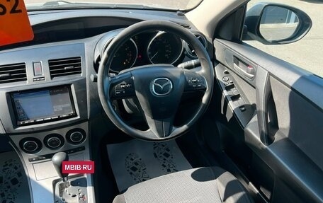 Mazda Axela, 2010 год, 859 000 рублей, 15 фотография