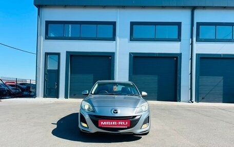 Mazda Axela, 2010 год, 859 000 рублей, 9 фотография