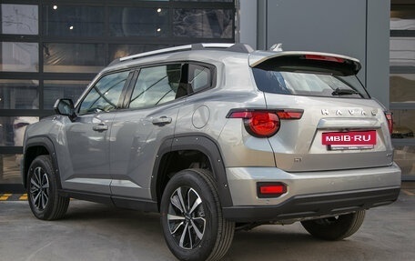 Haval H7, 2026 год, 3 999 000 рублей, 4 фотография