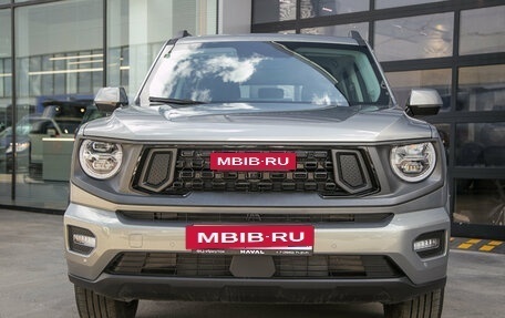 Haval H7, 2026 год, 3 999 000 рублей, 11 фотография
