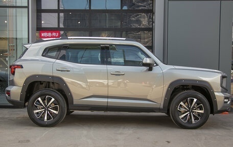 Haval H7, 2026 год, 3 999 000 рублей, 9 фотография