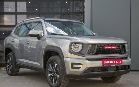 Haval H7, 2026 год, 3 999 000 рублей, 10 фотография