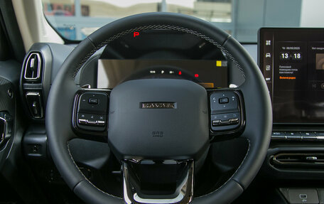 Haval H7, 2026 год, 3 999 000 рублей, 27 фотография