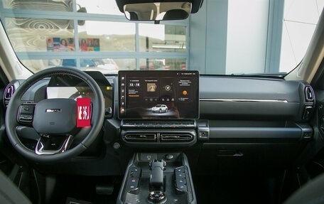 Haval H7, 2026 год, 3 999 000 рублей, 28 фотография