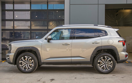 Haval H7, 2026 год, 4 199 000 рублей, 3 фотография