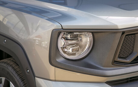Haval H7, 2026 год, 4 199 000 рублей, 10 фотография